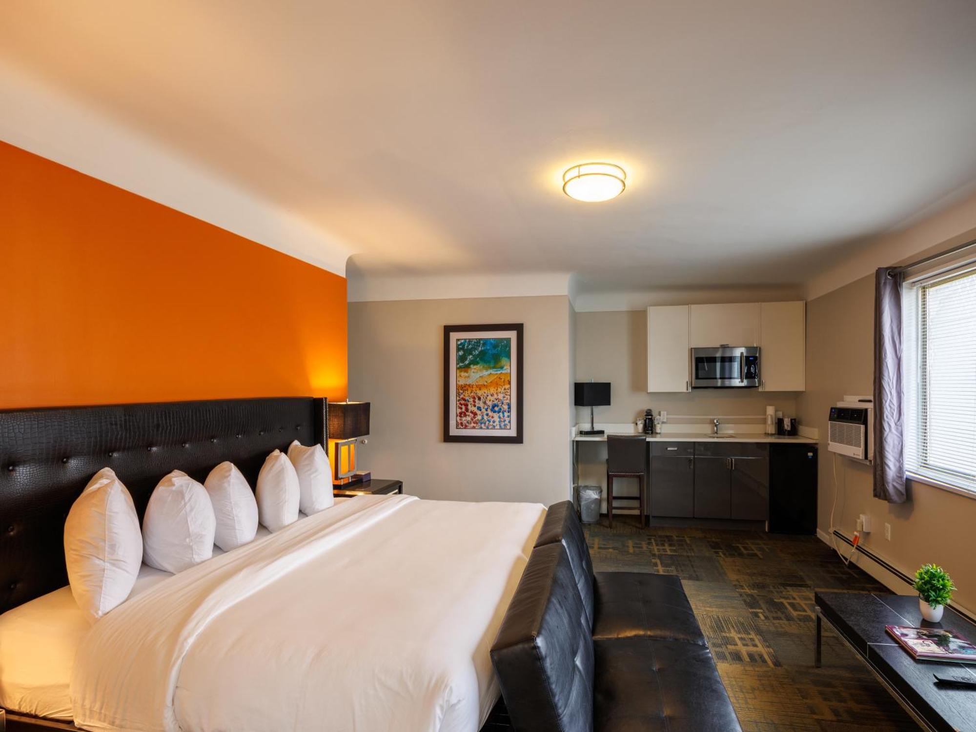 Hotel Royal Oak Ngoại thất bức ảnh