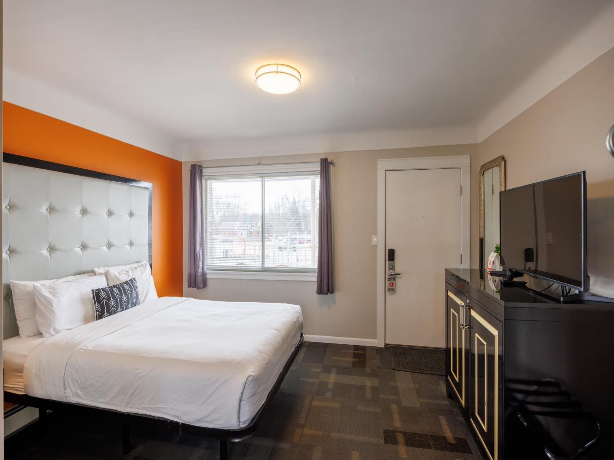 Hotel Royal Oak Ngoại thất bức ảnh