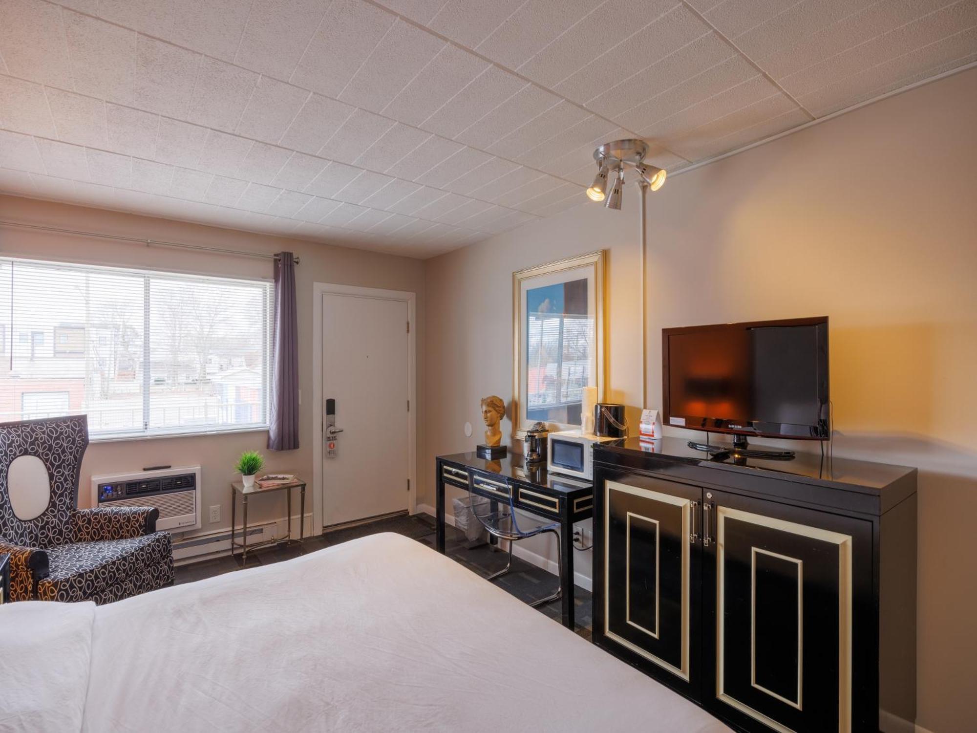 Hotel Royal Oak Ngoại thất bức ảnh