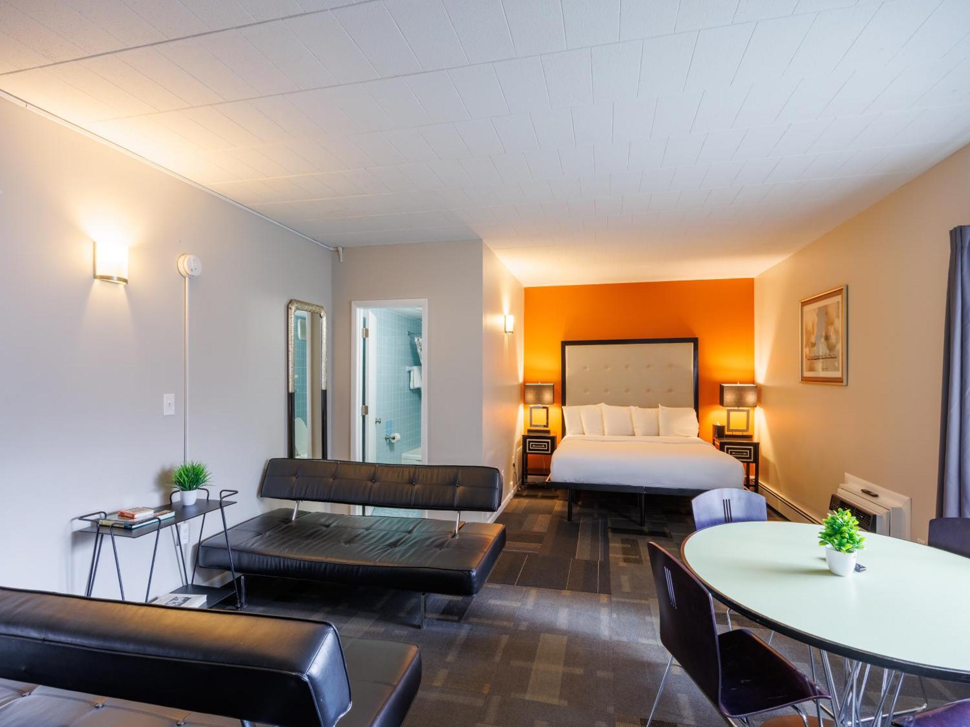 Hotel Royal Oak Ngoại thất bức ảnh