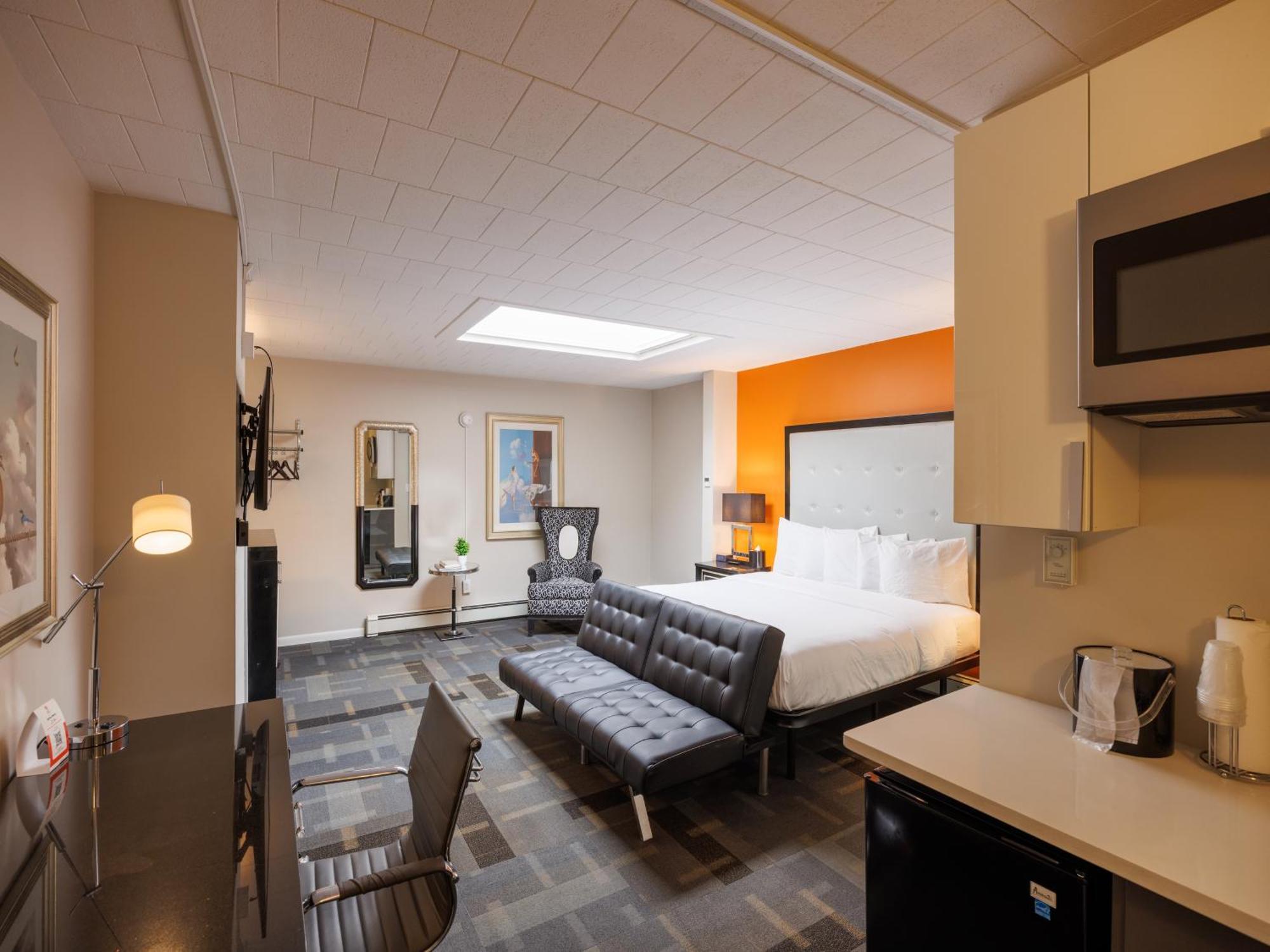 Hotel Royal Oak Ngoại thất bức ảnh