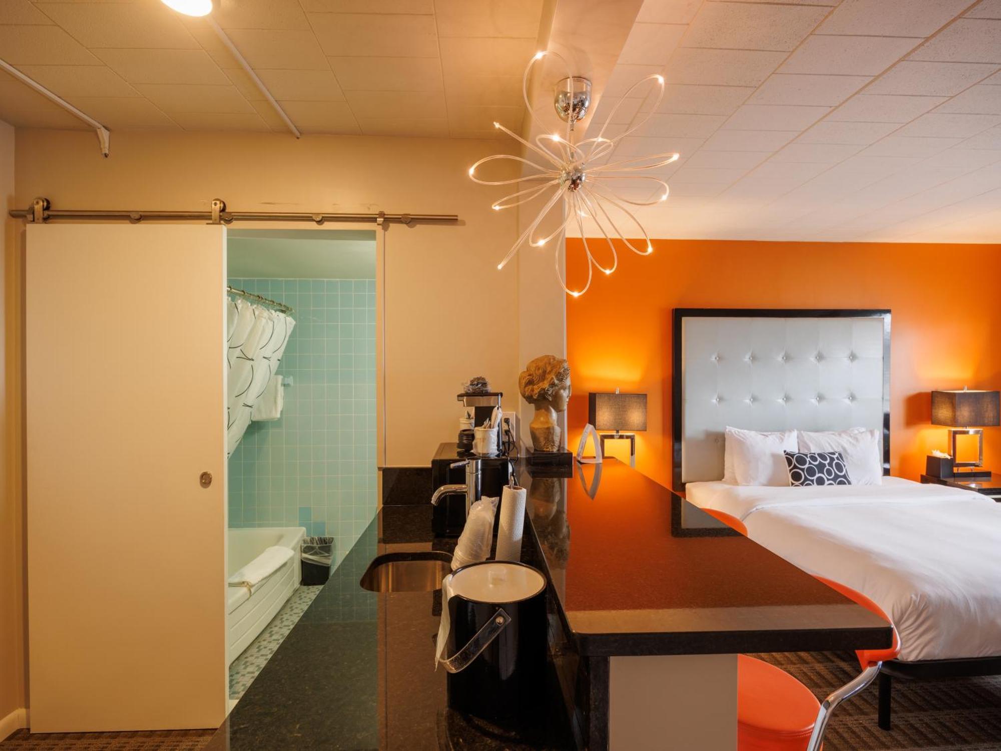 Hotel Royal Oak Ngoại thất bức ảnh
