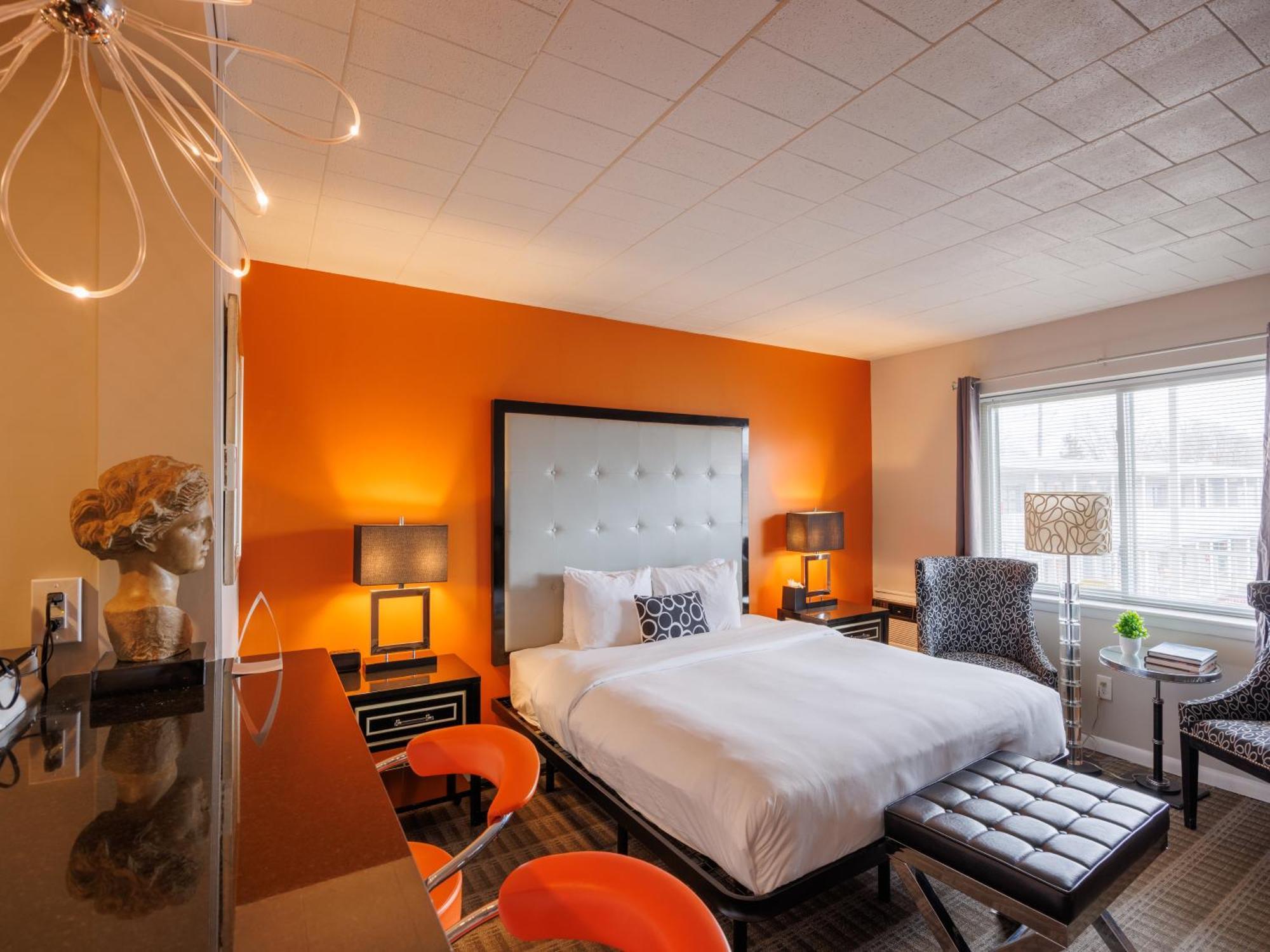 Hotel Royal Oak Ngoại thất bức ảnh