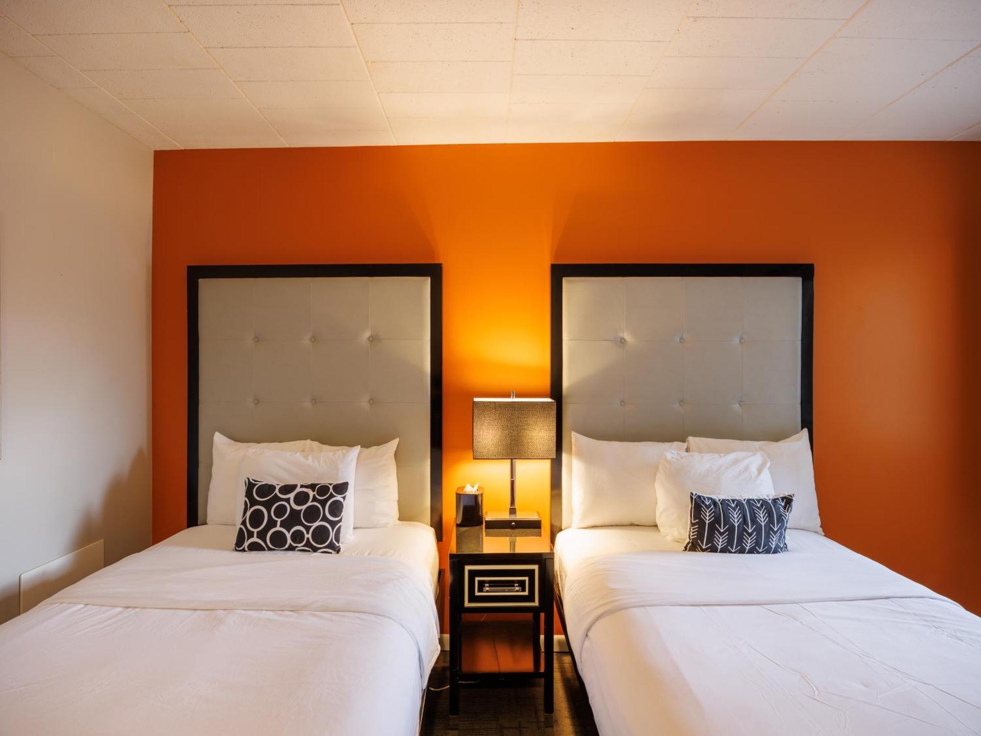 Hotel Royal Oak Ngoại thất bức ảnh