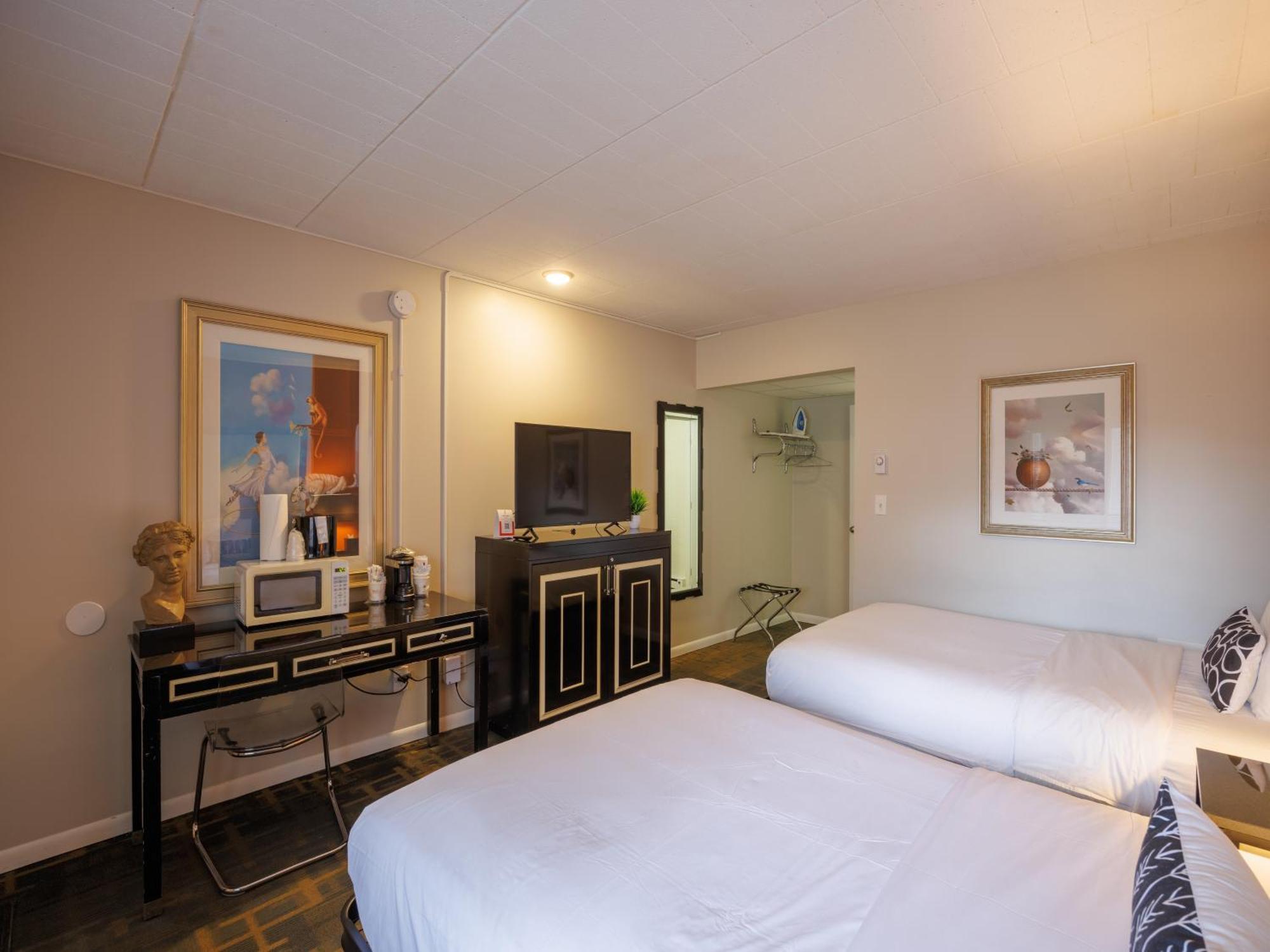 Hotel Royal Oak Ngoại thất bức ảnh