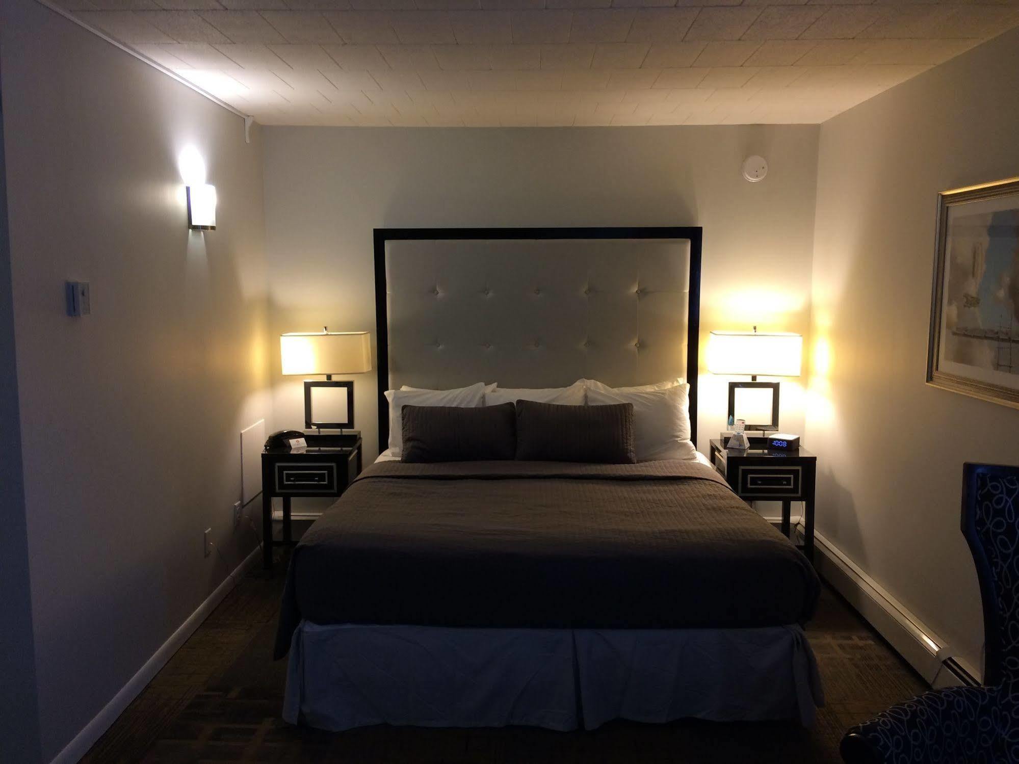 Hotel Royal Oak Ngoại thất bức ảnh